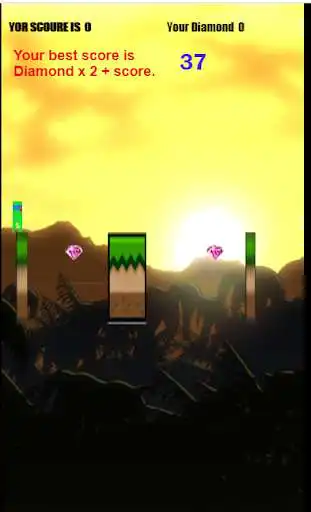Play Stick Heros  and enjoy Stick Heros with UptoPlay