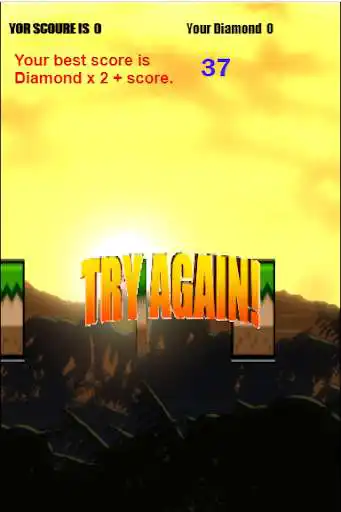 Play Stick Heros as an online game Stick Heros with UptoPlay