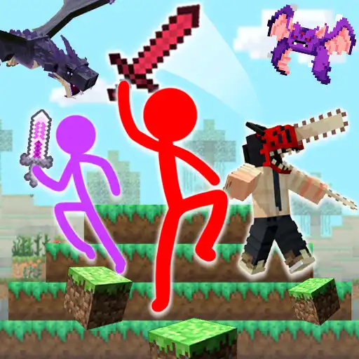 Play Stick Hero War: Endless Battle APK