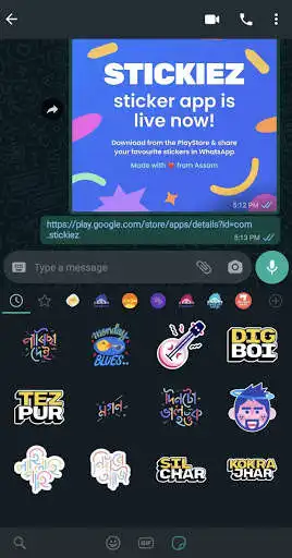 Play Stickiez as an online game Stickiez with UptoPlay