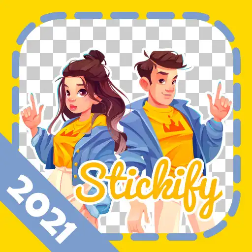 Play Stickify - Personal Stickers Emojis Maker APK Play Stickify - Personal Stickers Emojis Maker APK