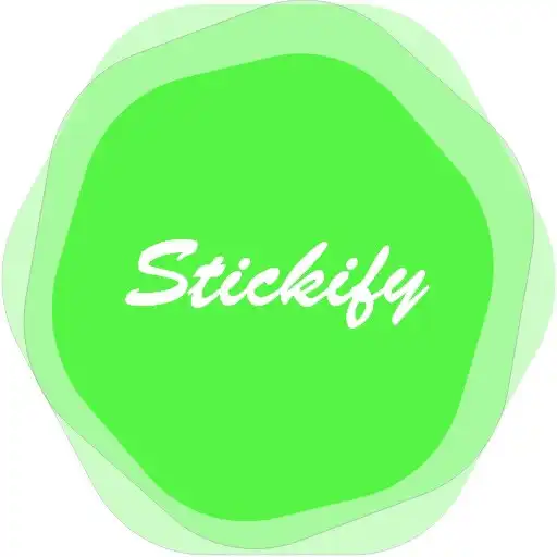 Play Stickify - Sticker Maker APK Play Stickify - Sticker Maker APK