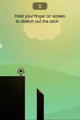 Play Stick Jump Hero