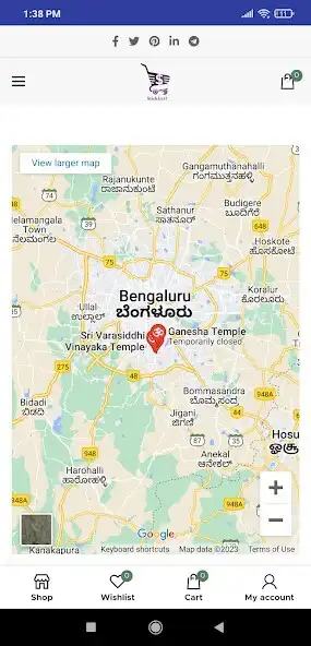 Play Stick Kart as an online game Stick Kart with UptoPlay