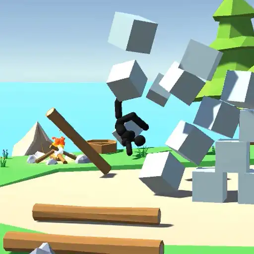 Play Stickman 3D Destroyer APK