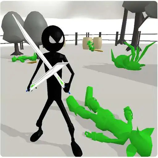 Run free android online Stickman 3d RPG APK Run free android online Stickman 3d RPG APK