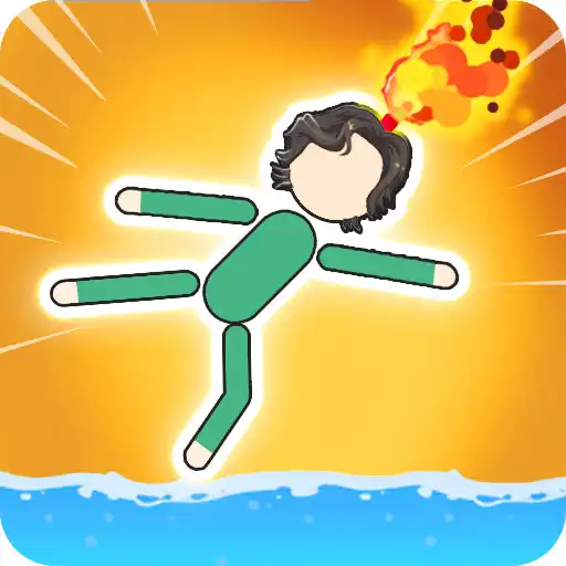 Play Stickman 456 APK