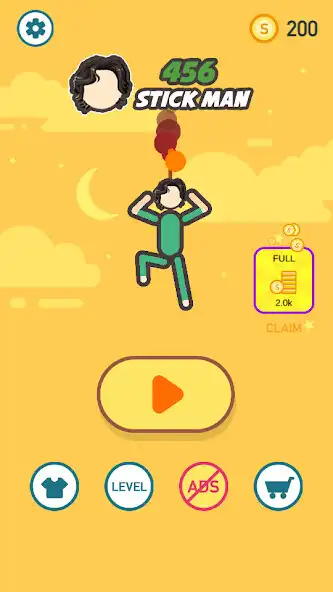 Play Stickman 456 and enjoy Stickman 456 with UptoPlay Play Stickman 456 and enjoy Stickman 456 with UptoPlay