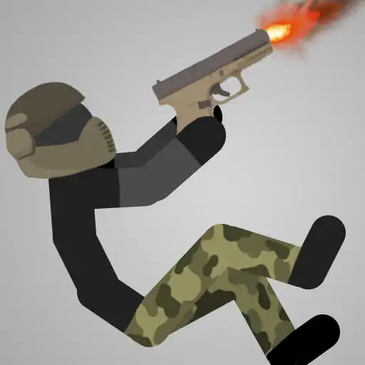 Play Stickman 5: Playground Ragdoll APK