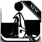Free play online StickMan adventure APK