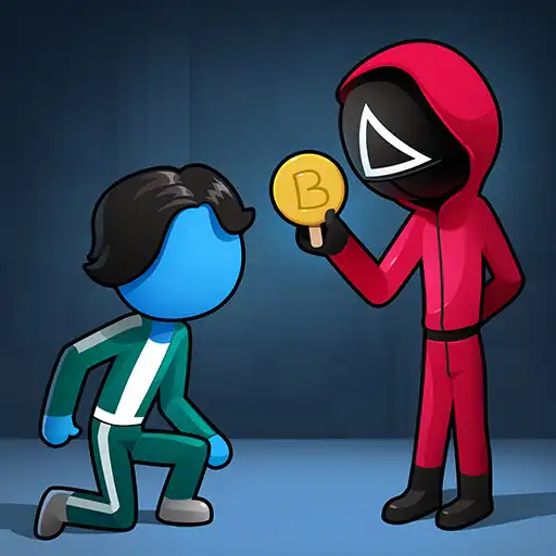 Play Stickman Adventure: Red & Blue APK