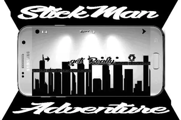 Play StickMan adventure Play StickMan adventure