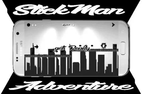 Play StickMan adventure Play StickMan adventure