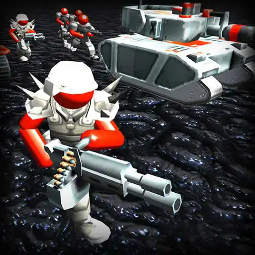 Play Stickman Aliens Battle Simulator APK Play Stickman Aliens Battle Simulator APK