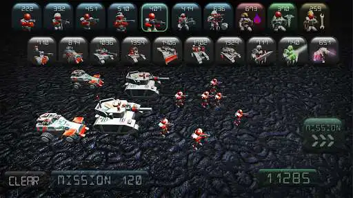 Play Stickman Aliens Battle Simulator  and enjoy Stickman Aliens Battle Simulator with UptoPlay