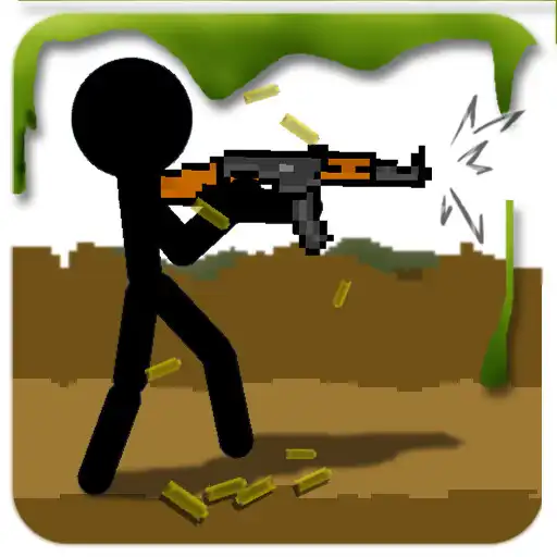 Play Stickman And Gun APK