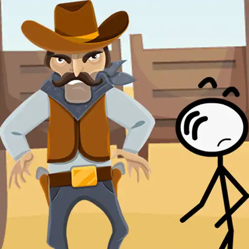 Play Stickman and Guns APK