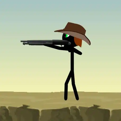 Play Stickman and Shotgun 2 APK Play Stickman and Shotgun 2 APK