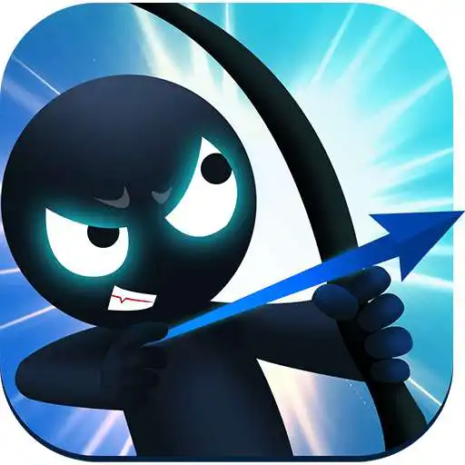 Free play online Stickman Archer Fight APK Free play online Stickman Archer Fight APK