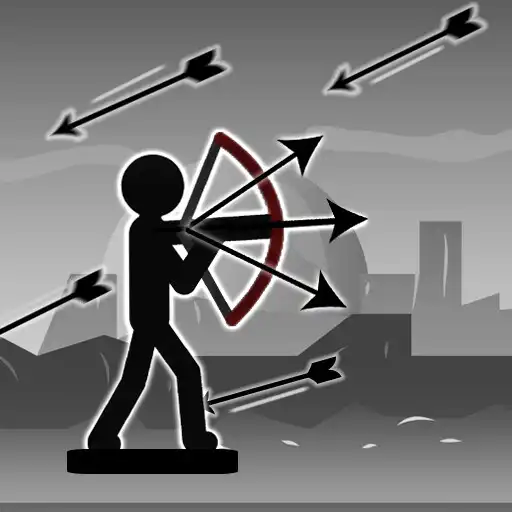 Play Stickman Archer Fight APK Play Stickman Archer Fight APK