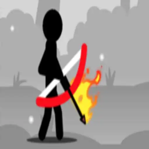 Free play online Stickman Archer APK