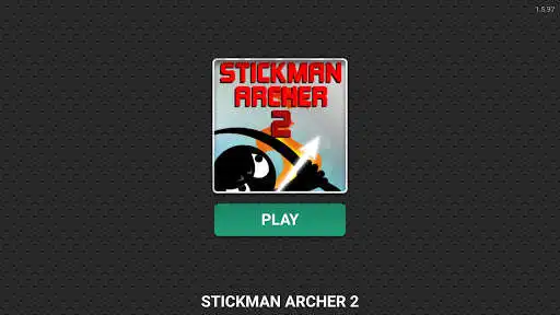 Play Stickman Archer  and enjoy Stickman Archer with UptoPlay