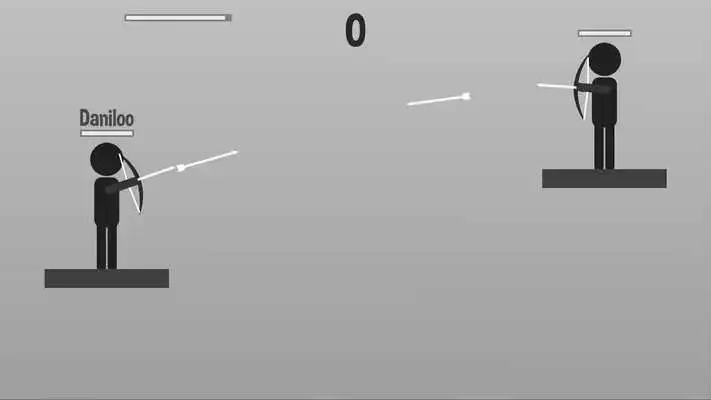 Play Stickman Archer Play Stickman Archer
