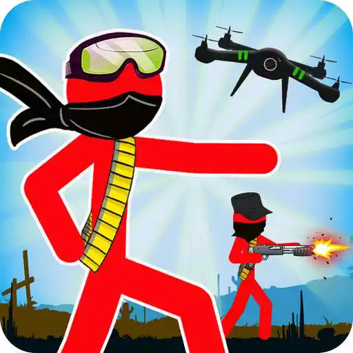 Play Stickman Army : Team Battle APK