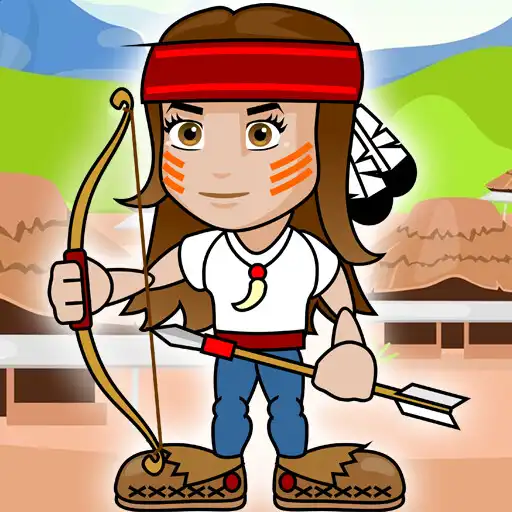 Play Stickman Arrow Battle APK