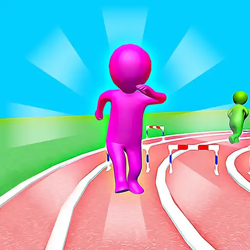 Play Stickman ASMR Clicker APK