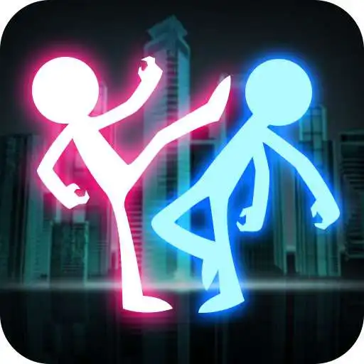 Play Stickman Awesome Battle APK
