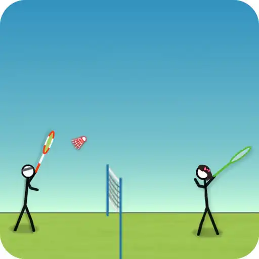 Play Stickman Badminton:Passion League Game APK Play Stickman Badminton:Passion League Game APK