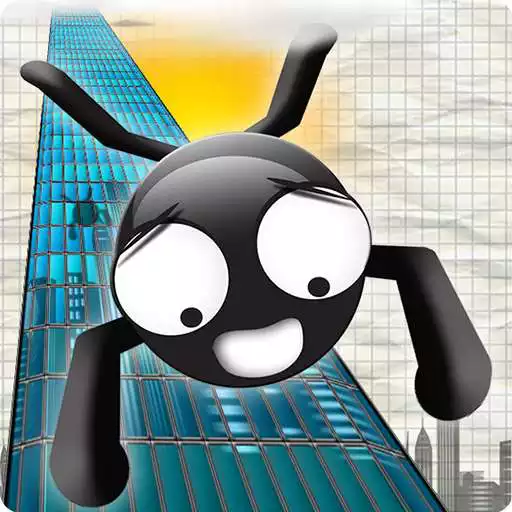 Free play online Stickman Base Jumper  APK