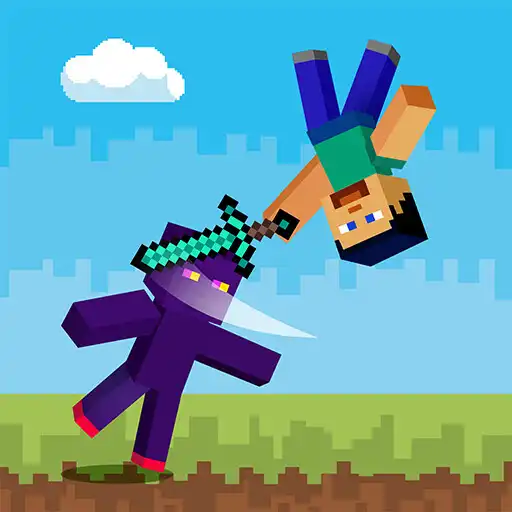 Play Stickman Battle: Duelist War APK Play Stickman Battle: Duelist War APK
