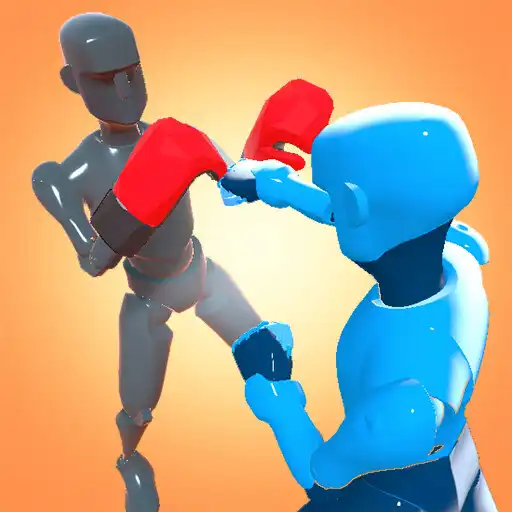 Play Stickman Battle: Fighting Hero APK Play Stickman Battle: Fighting Hero APK