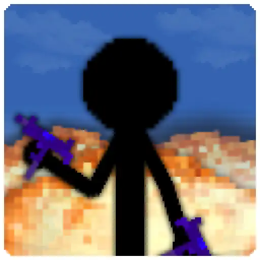 Play Stickman BATTLEGROUNDS APK