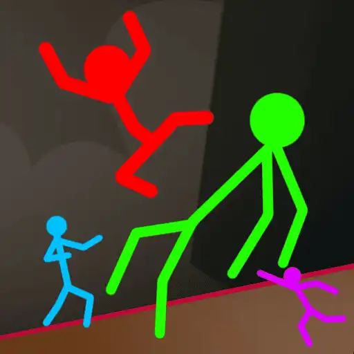 Play Stickman Battle Shooting APK Play Stickman Battle Shooting APK