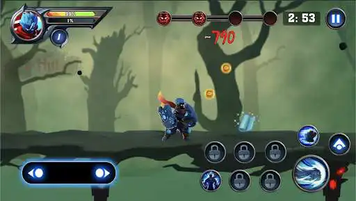 Play Stickman Battle - Super Hero  and enjoy Stickman Battle - Super Hero with UptoPlay