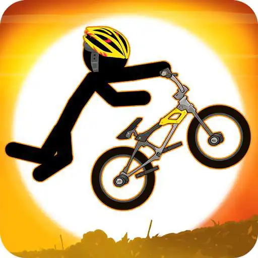 Play Stickman Bike : Pro Ride APK Play Stickman Bike : Pro Ride APK