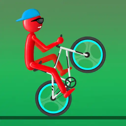 Play Stickman Bike Wheelie APK