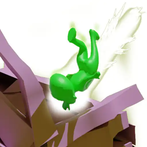 Play Stickman - Blast platforms APK