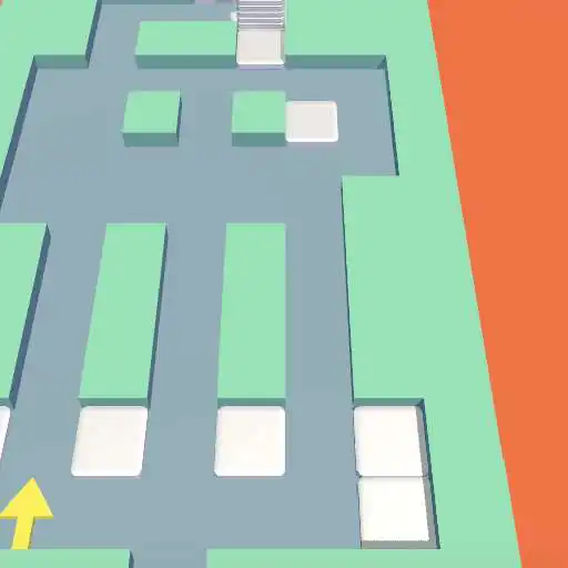 Play Stickman Block Run APK Play Stickman Block Run APK