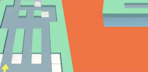 Play Stickman Block Run  and enjoy Stickman Block Run with UptoPlay