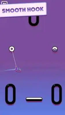 Play Stickman Blue Hook