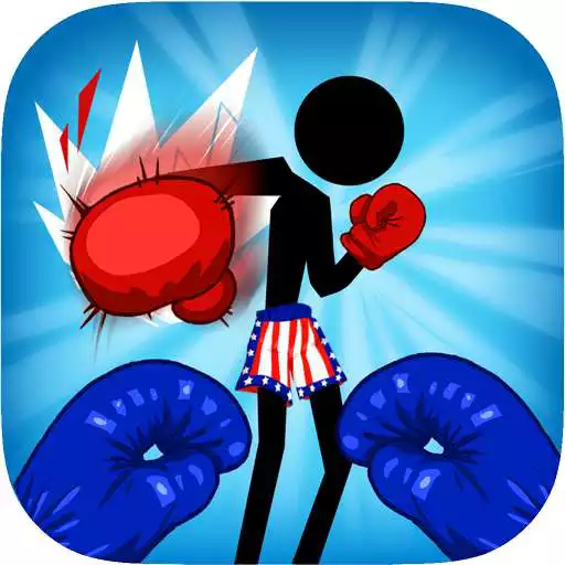 Play Stickman Boxing KO Champion APK