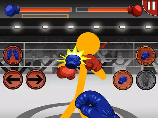 Play Stickman Boxing KO Champion and enjoy Stickman Boxing KO Champion with UptoPlay Play Stickman Boxing KO Champion and enjoy Stickman Boxing KO Champion with UptoPlay