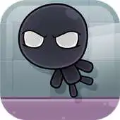 Free play online Stickman Break Run Rush Surfer APK