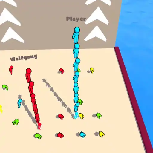 Play Stickman Bridge APK Play Stickman Bridge APK