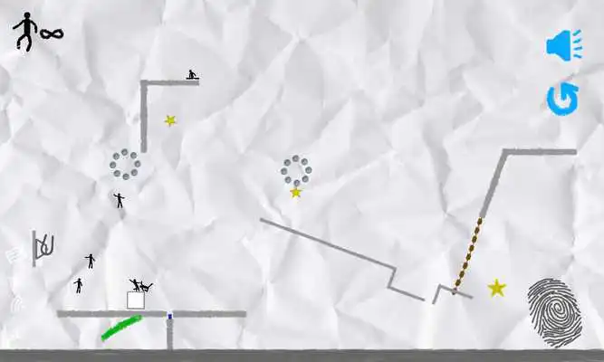 Play Stickman cannoneer Play Stickman cannoneer