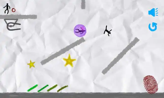 Play Stickman cannoneer Play Stickman cannoneer